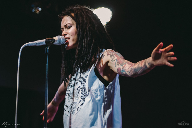 Нуки. Акустика. 27 декабря в клубе Правда