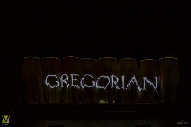 Группа Gregorian