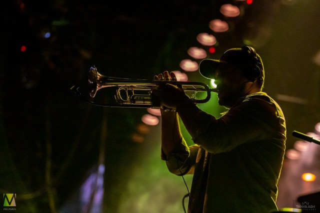 Валериу Мазилу группа Zdob Si Zdub