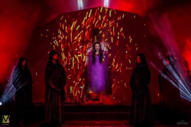 Группа Gregorian