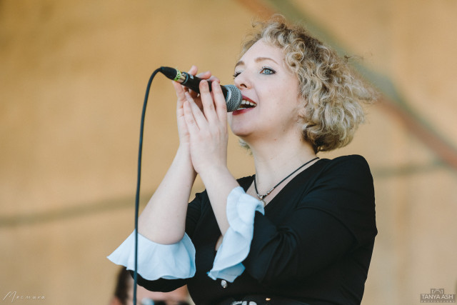 Марко Поло на Доброфесте 1 июля 2022 года