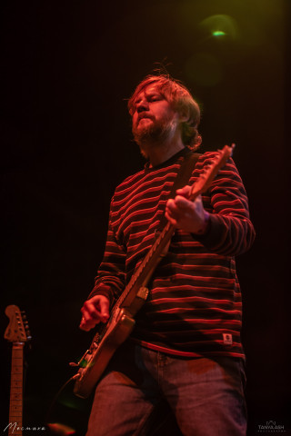 Танцы Минус 6 ноября в клубе 1930 Moscow