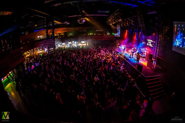 Группа Zdob Si Zdub