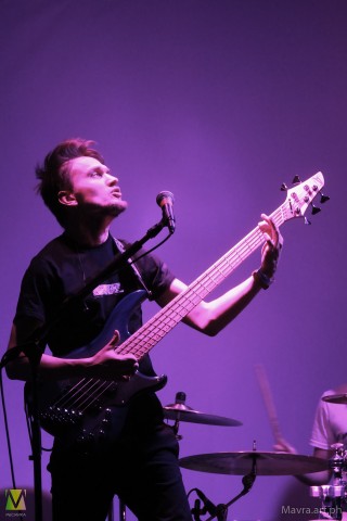 Группа further.now