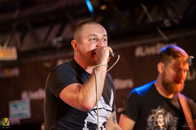 Дмитрий Соколов. Группа "Йорш"