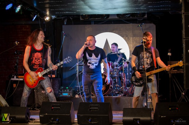 Группа "Йорш"