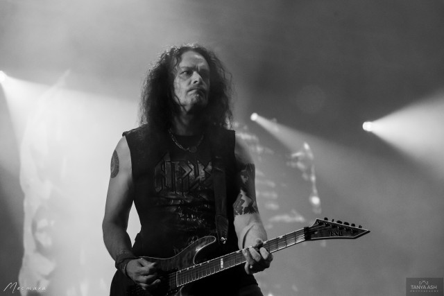 Ария на фестивале Улетай 2020