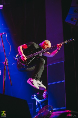 Александр Агафонов группа "Порнофильмы"