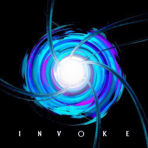 BrightDelight released album Invoke