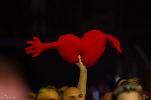 Танцы Минус 6 ноября в клубе 1930 Moscow