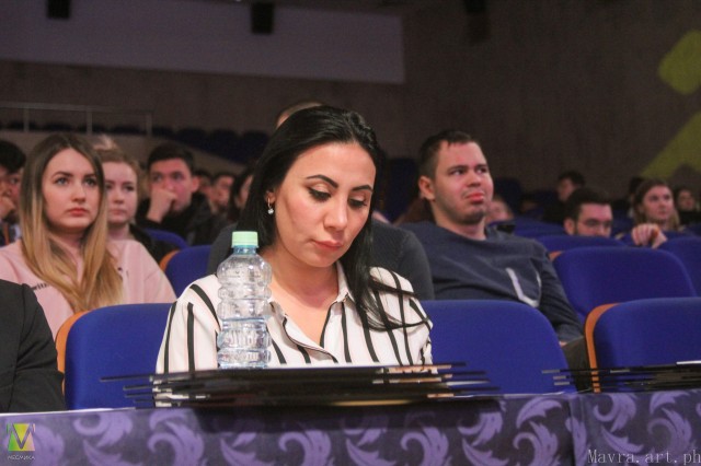 Кубок КВН МИСиС