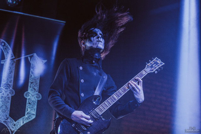 Группа ULTAR в клубе PRAVDA 27.05.21 Москва