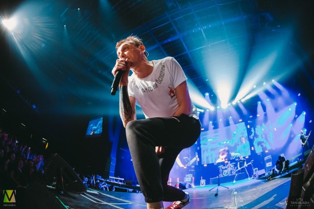 Владимир Котляров группа "Порнофильмы"