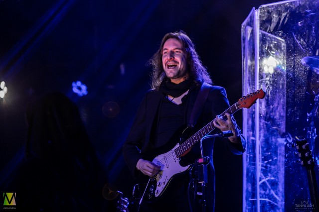 Группа Gregorian