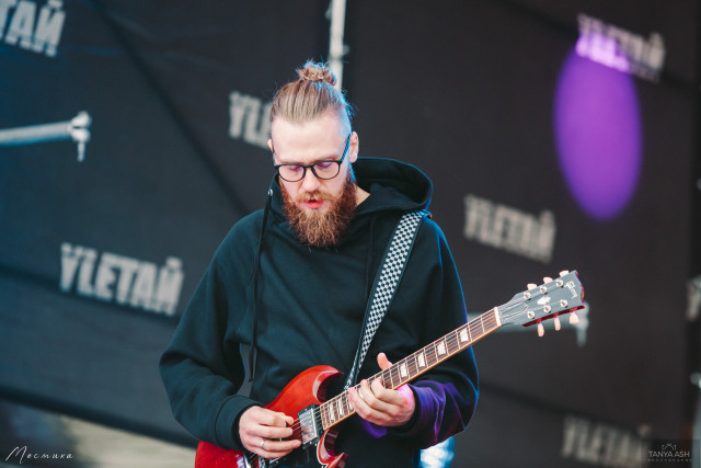 ДМЦ на фестивале Улетай 2020