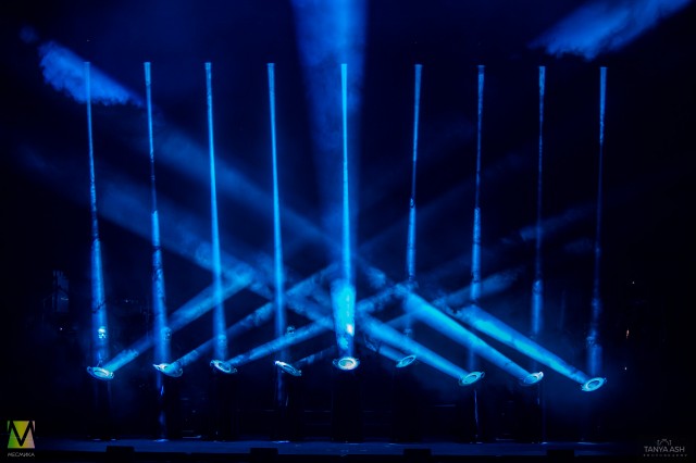 Группа Gregorian