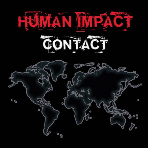 Human Impact выпустили новый сингл "Contact"