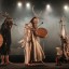 Heilung Releases New Video For Norupo