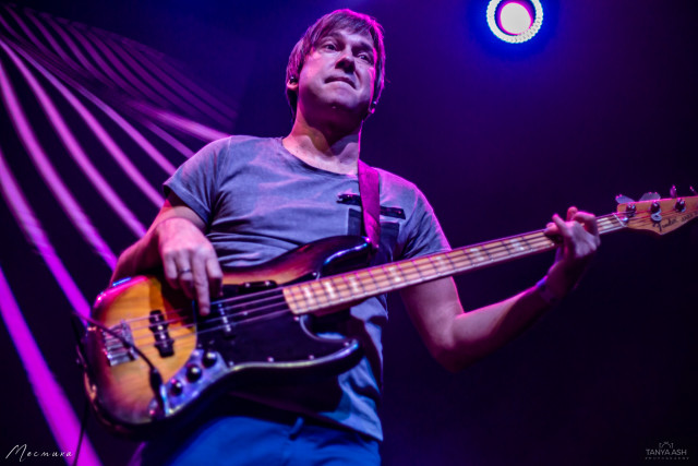 Танцы Минус 6 ноября в клубе 1930 Moscow