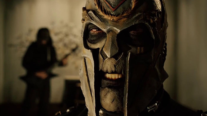 Mushroomhead Debut New Song ‘Seen It All’ + Announce ‘A Wonderful Life’ Album