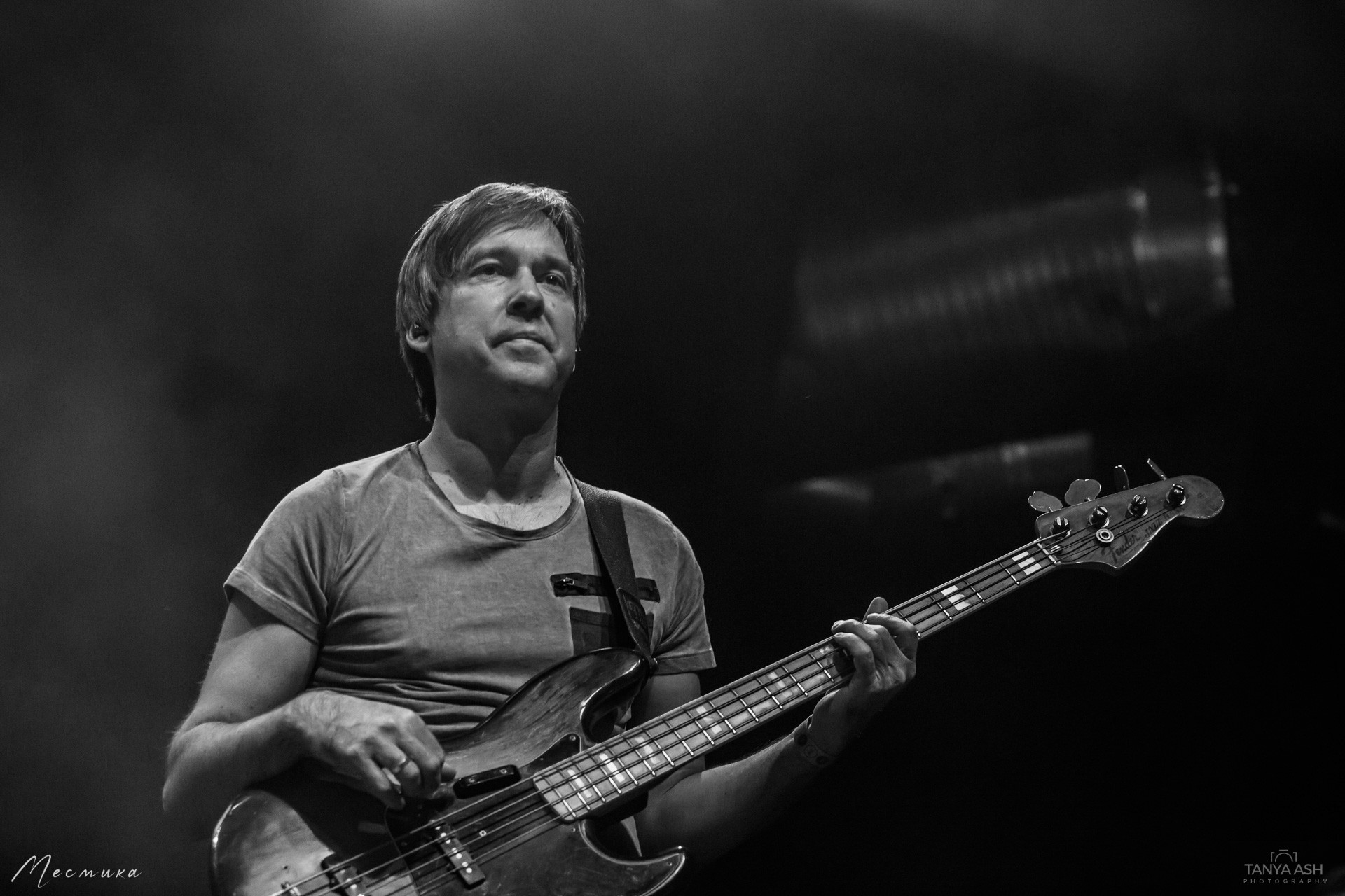 Танцы Минус 6 ноября в клубе 1930 Moscow