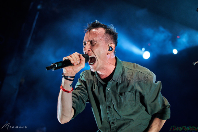 LUMEN 3 ноября в ГЛАВCLUB