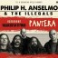 Philip H. Anselmo & The Illegals July 23 in Moscow
