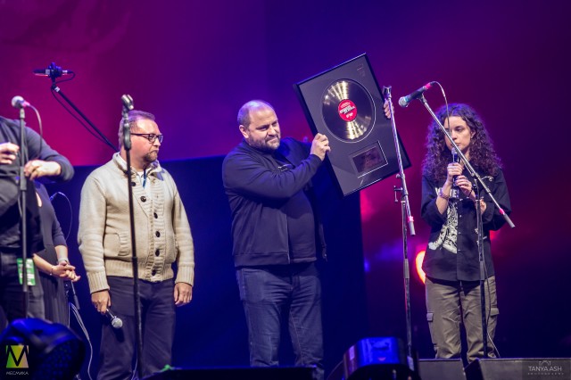 Чартова Дюжина 2020