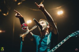 Godsmack выпустили видео для своего трека Unforgettable