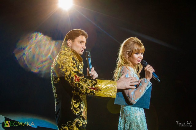 Фестиваль циркового искусства Идол 2017