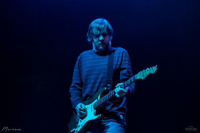 Танцы Минус 6 ноября в клубе 1930 Moscow