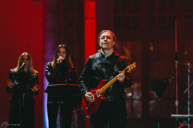 Группа "Рондо"