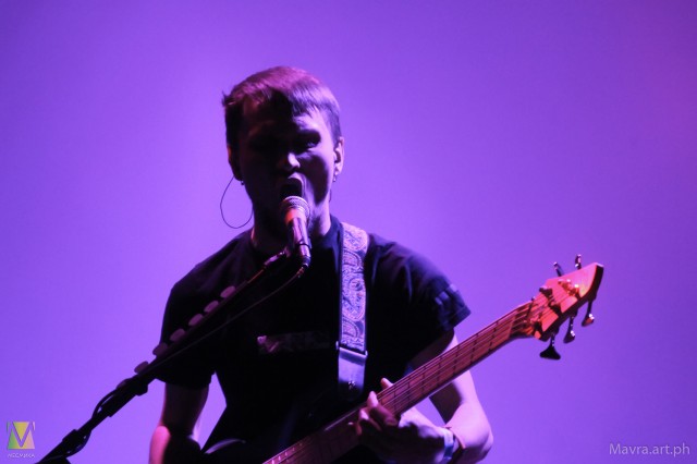 Группа further.now