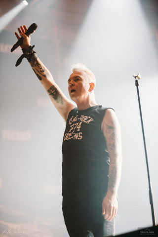 Тараканы! на фестивале Улетай 2020