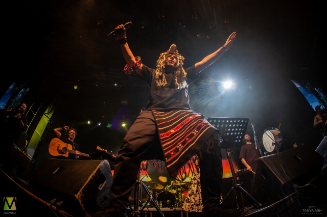 Роман Ягупов группа Zdob Si Zdub