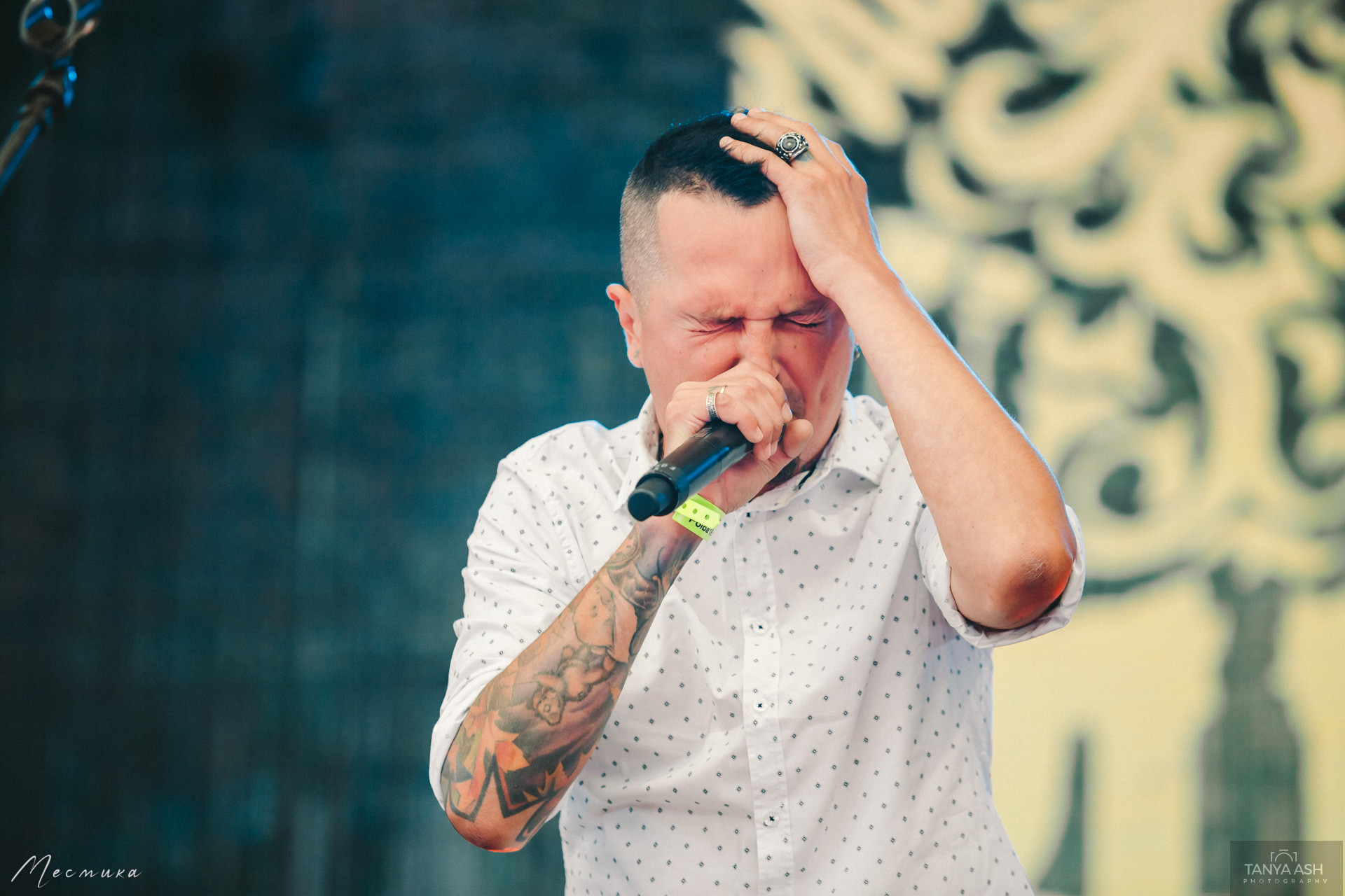 ДМЦ на фестивале Улетай 2020