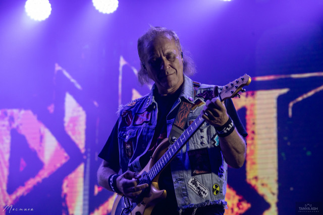 Ария на фестивале Улетай 2020