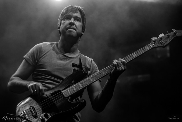 Танцы Минус 6 ноября в клубе 1930 Moscow