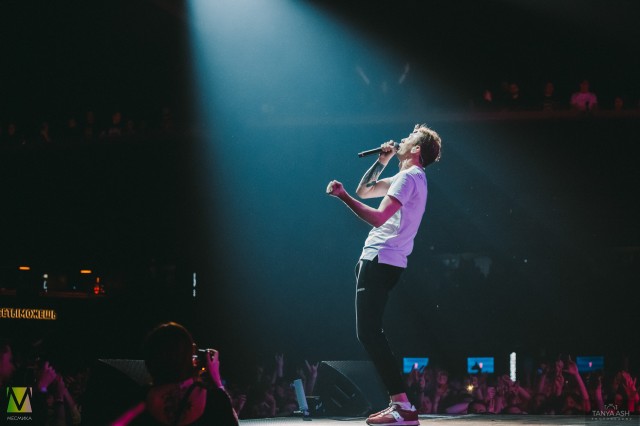 Владимир Котляров группа "Порнофильмы"