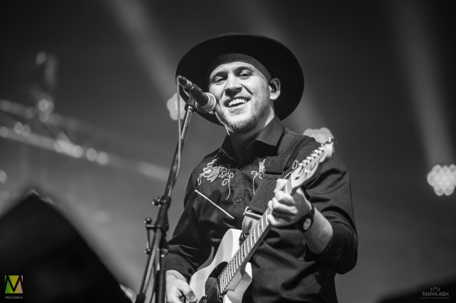 Илья Погребняк группа "Заточка"