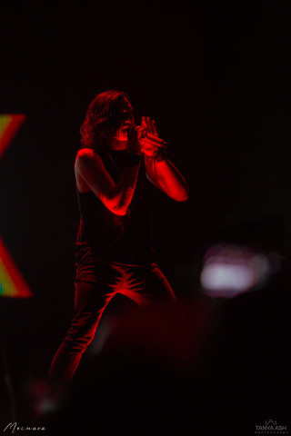 Radio Tapok 11 сентября выступил в Milo Concert Hall