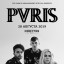PVRIS August 28 in Moscow