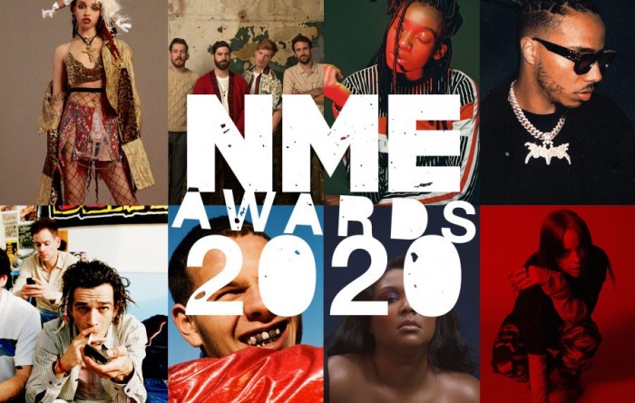 Премия NME 2020 определила победителей