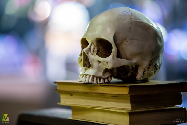 Борис Гребенщиков и группа "Аквариум"