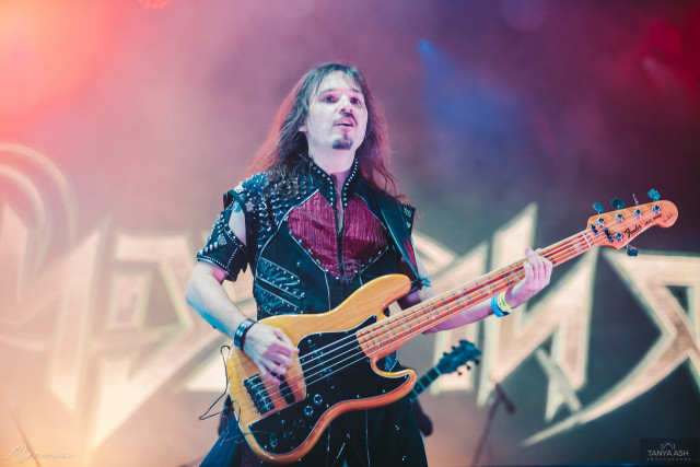 Эпидемия на фестивале Улетай 2020