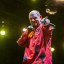 Quarantine Theater 2020 with Five Finger Death Punch