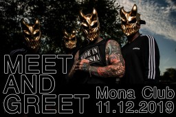 Slaughter To Prevail 11 декабря в Москве