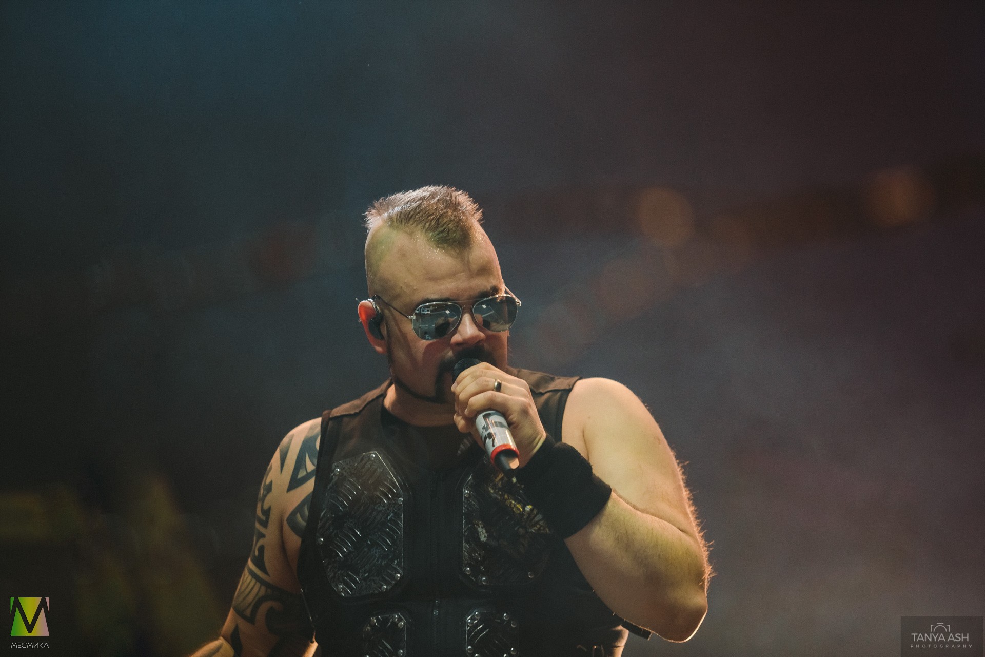 Йоаким Броден группа Sabaton