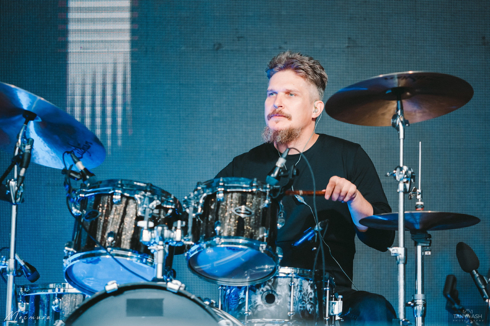 Черный Обелиск на фестивале Улетай 2020