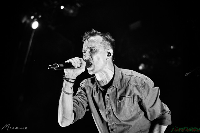 LUMEN 3 ноября в ГЛАВCLUB